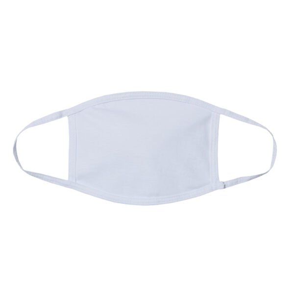 Adult USA Made Cotton Face Mask Thumbnail