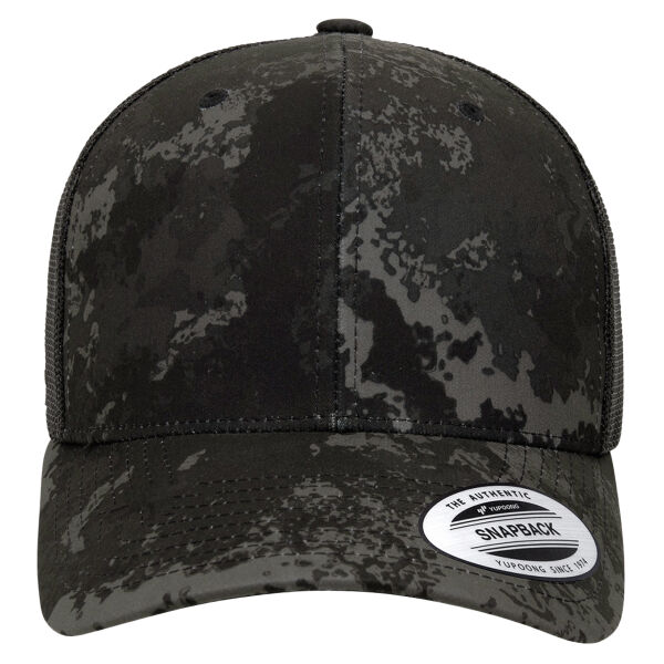 Veil® Retro Trucker Cap Thumbnail