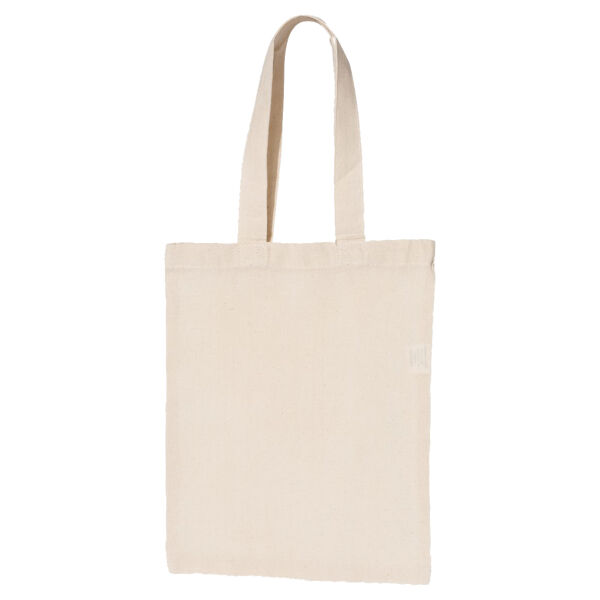 Cotton Canvas Tote Thumbnail