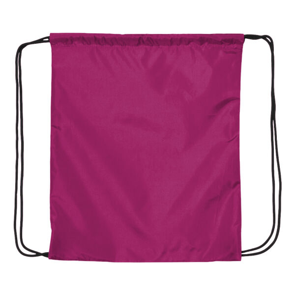 Basic Drawstring Bag Thumbnail