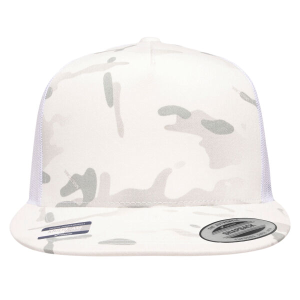 Adult Multicam® Trucker Cap Thumbnail