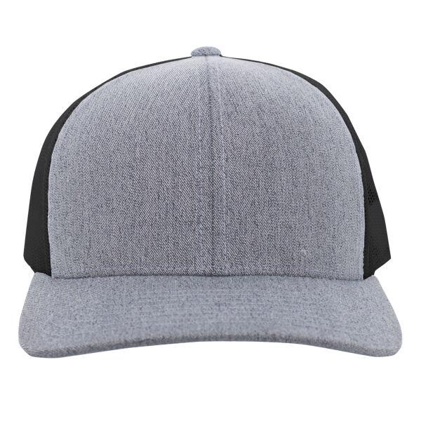 Trucker Snapback Cap Thumbnail