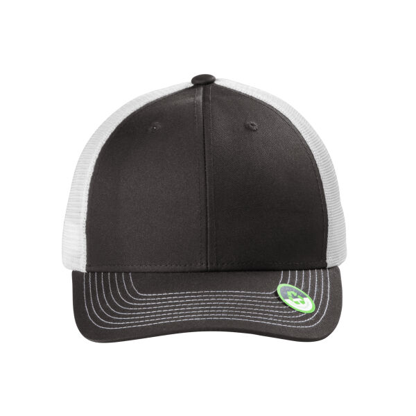 Eco Snapback Trucker Cap Thumbnail