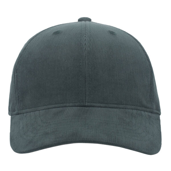 Hybrid Corduroy Dad Cap Thumbnail