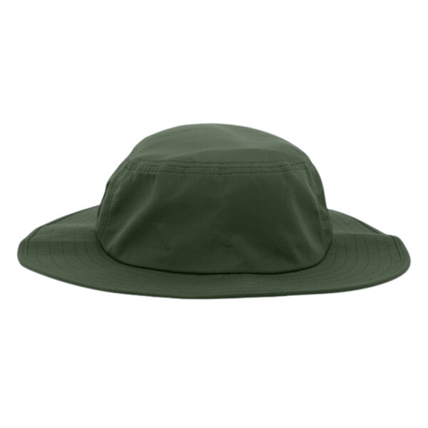 Manta Ray Boonie Hat Thumbnail