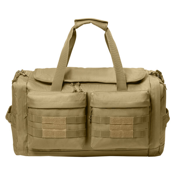 Tactical Duffel Thumbnail