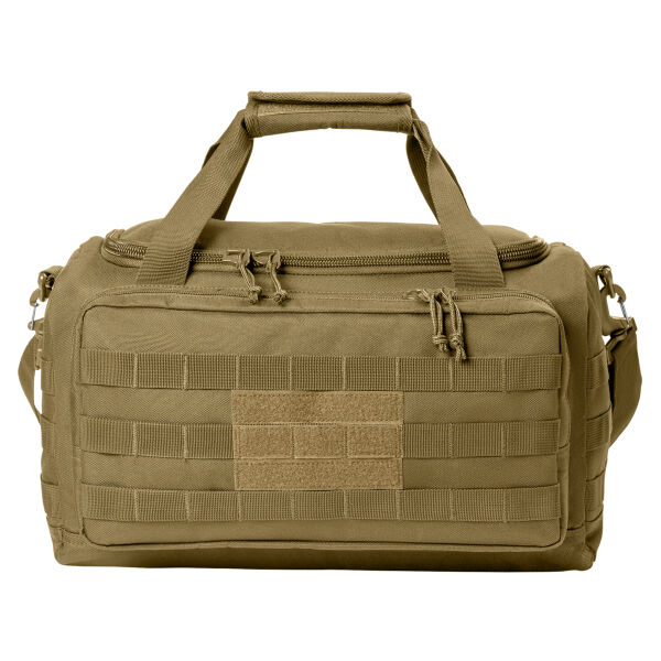 Tactical Gear Bag Thumbnail