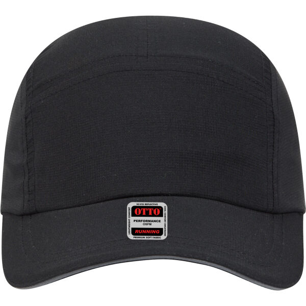 OTTO CAP® Reflective 5 Panel Running Cap Thumbnail