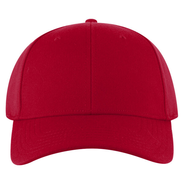 OTTO CAP® OTTO COMFY FIT® 6 Panel Low Profile Baseball Cap Thumbnail
