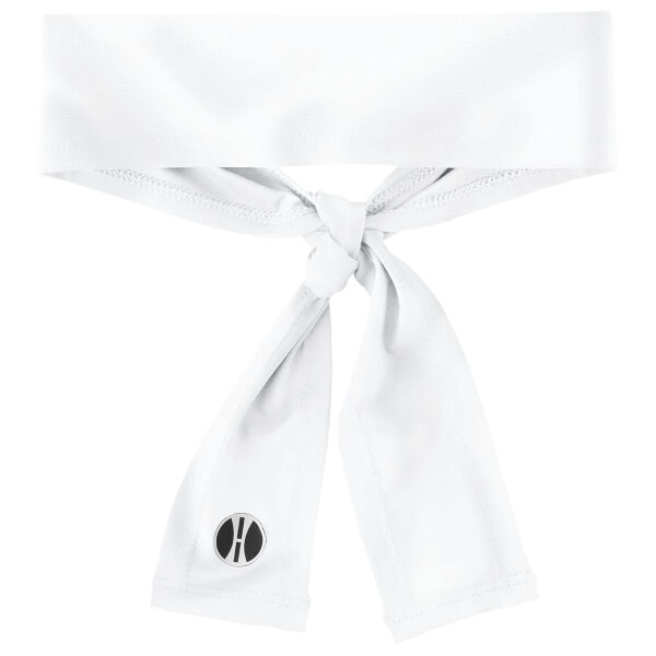 Zoom Tie Headband Thumbnail