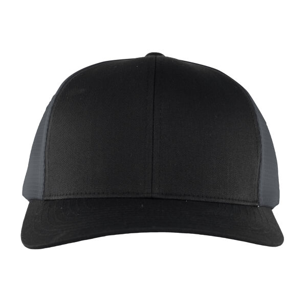 Trucker PacFlex Snapback Cap Thumbnail