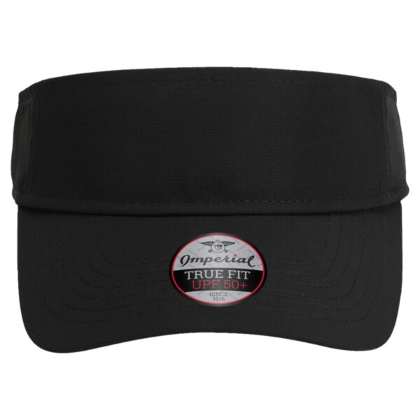 The Performance Phoenix Visor Thumbnail