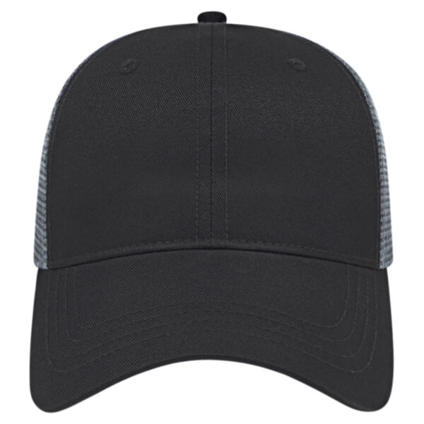 X-tra Value Polyester Trucker Cap Thumbnail