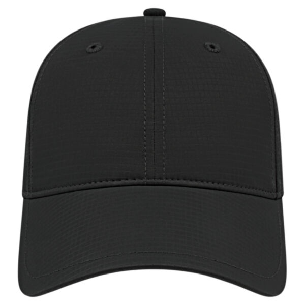 Structured Active Wear Cap Thumbnail