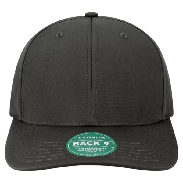 Back Nine Cap Thumbnail