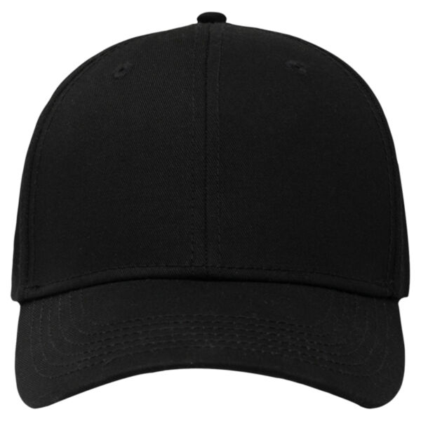 Lo-Pro Solid Traditional Cap Thumbnail