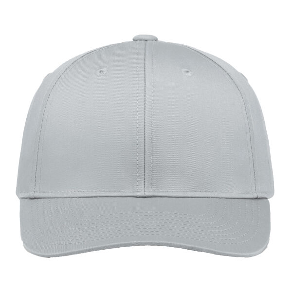 Hybrid Snapback Dad Cap Thumbnail