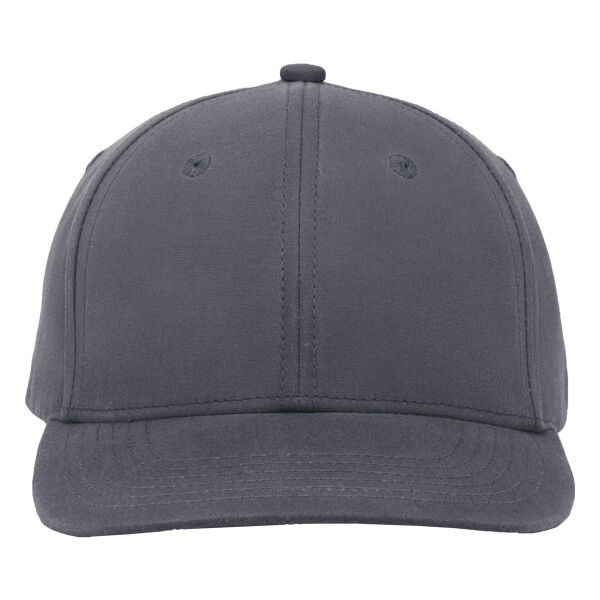 Waxed Cotton Dad Cap Thumbnail