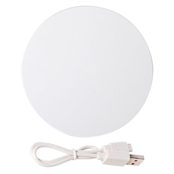 Budget Wireless Charging Pad Thumbnail