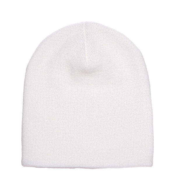 Adult Knit Beanie Thumbnail