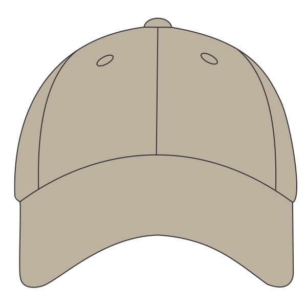 Adult Wool Blend Cap Thumbnail