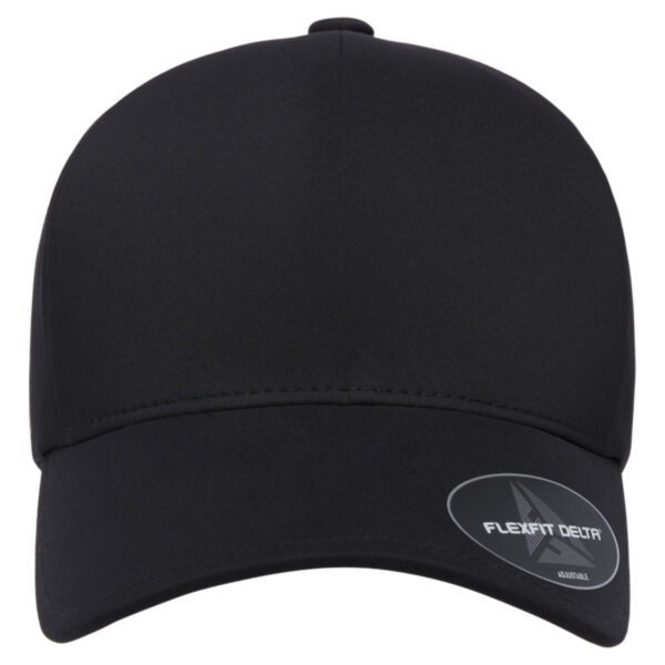 Delta® Snapback Perforated Cap Thumbnail