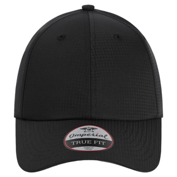 The Sophisticate Cap Thumbnail