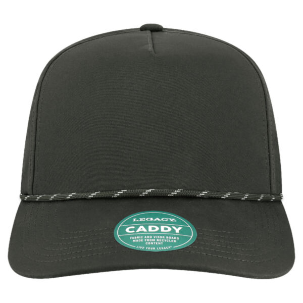 The Caddy Rope Adjustable Cap Thumbnail