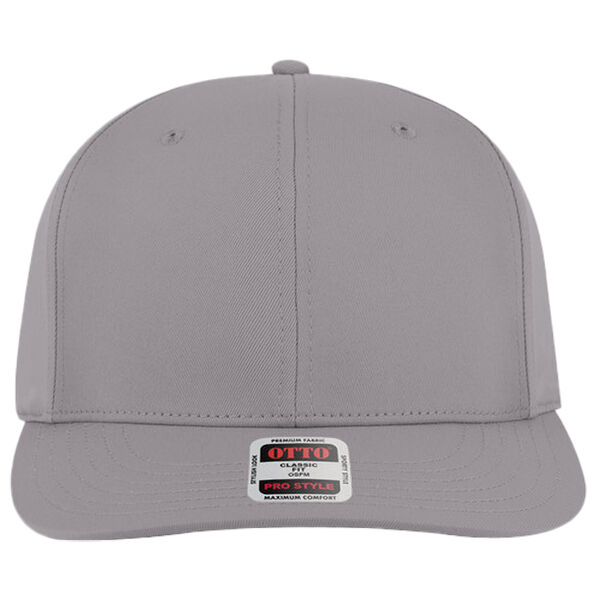 OTTO CAP® 6 Panel Pro Style Baseball Cap Thumbnail