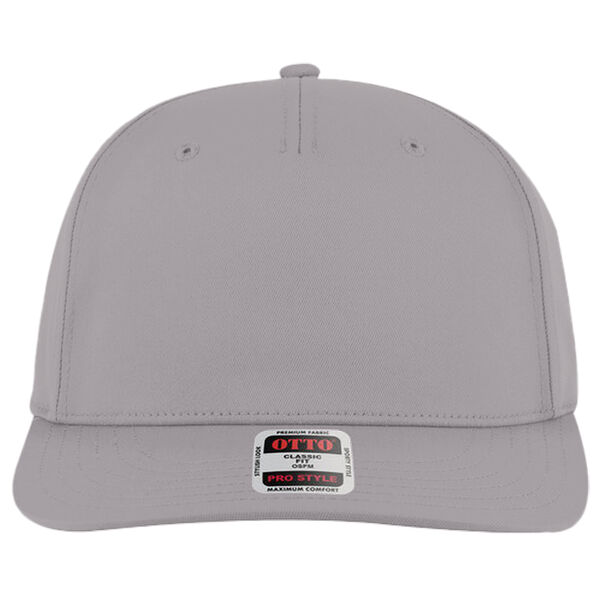 OTTO CAP® 5 Panel Pro Style Baseball Cap Thumbnail