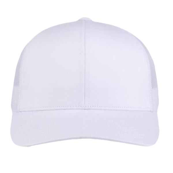 6-PANEL TRUCKER SNAPBACK CAP Thumbnail