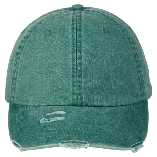 Classic Pigment Distressed Cap Thumbnail