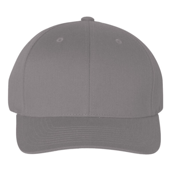 Washed Baseball Cap Thumbnail