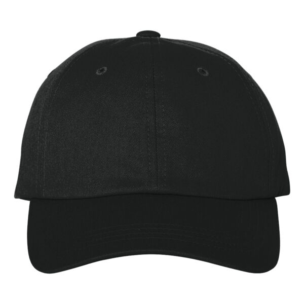 Pigment Direct-Dyed Twill Cap Thumbnail