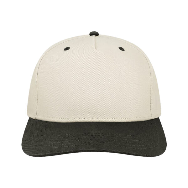 Heritage Twill Cap Thumbnail