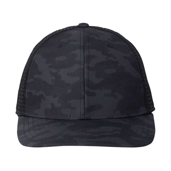 Performance Trucker Cap Thumbnail