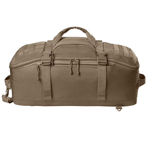 Tactical Barrel Duffel Thumbnail