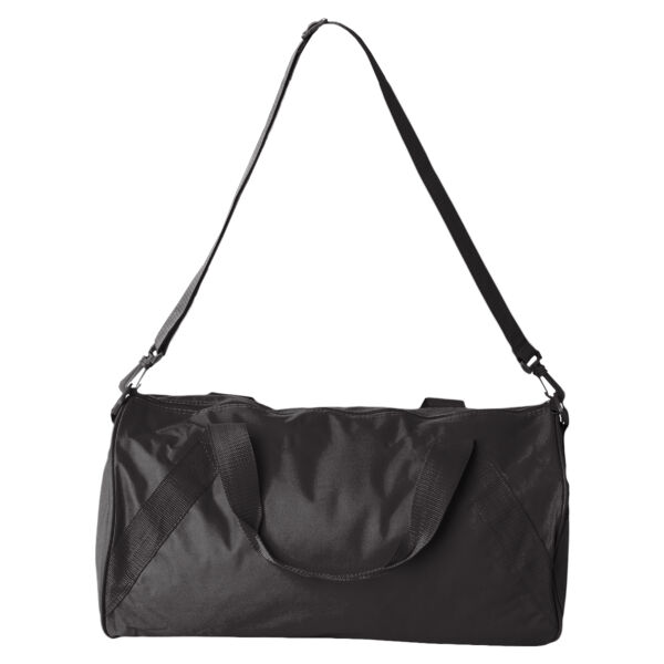 Recycled 18” Small Duffel Bag Thumbnail