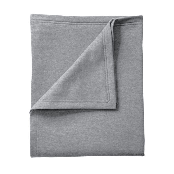 Core Fleece Sweatshirt Blanket Thumbnail