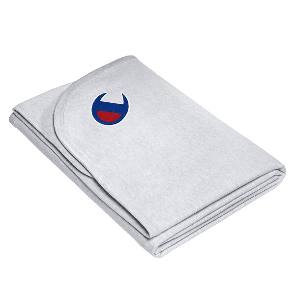 Reverse Weave Stadium Blanket Thumbnail