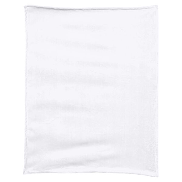 Mink Touch Luxury Baby Blanket Thumbnail