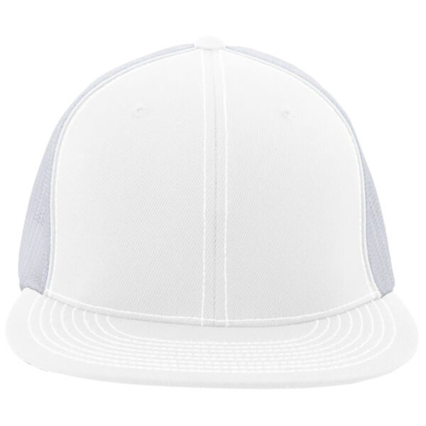 D-Series Trucker PacFlex Cap Thumbnail