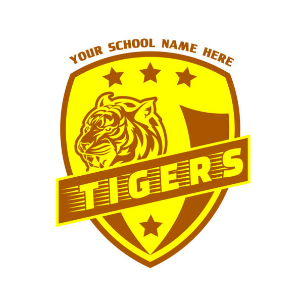 School Tigers 11 Thumbnail