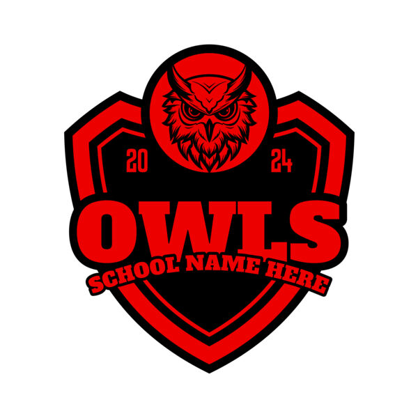 School Owls 07 Thumbnail