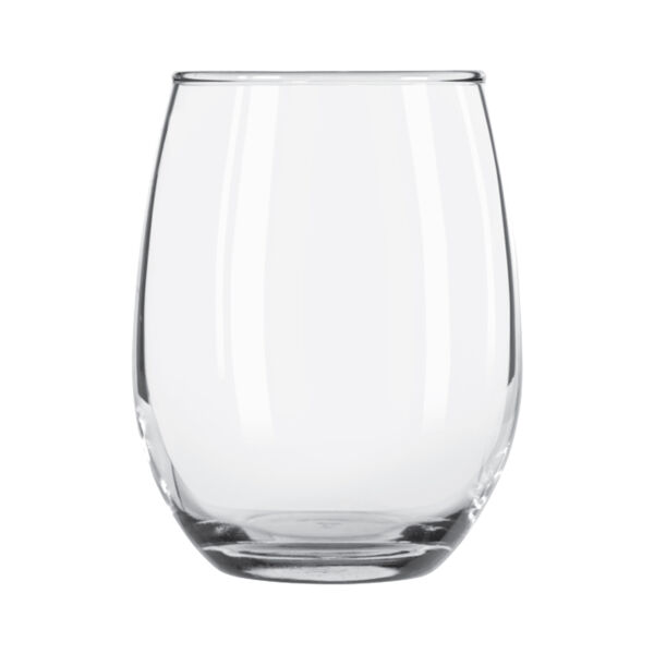 Stemless Wine Glass 9 oz.  Thumbnail