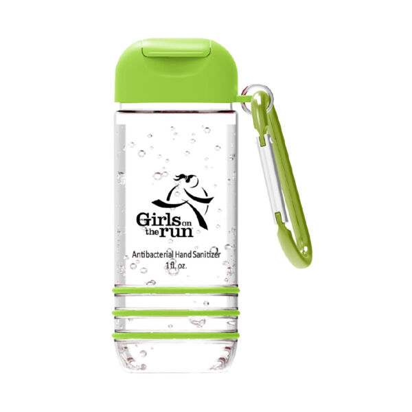 Hand Sanitizer On-the-Go Thumbnail