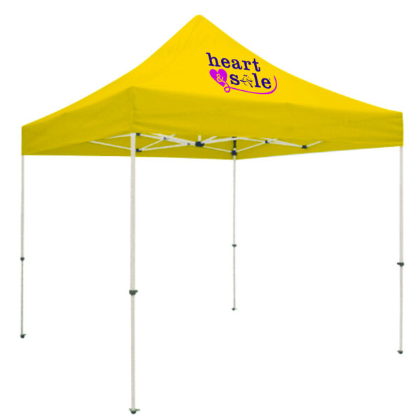10' x 10' Event Tent Kit Thumbnail