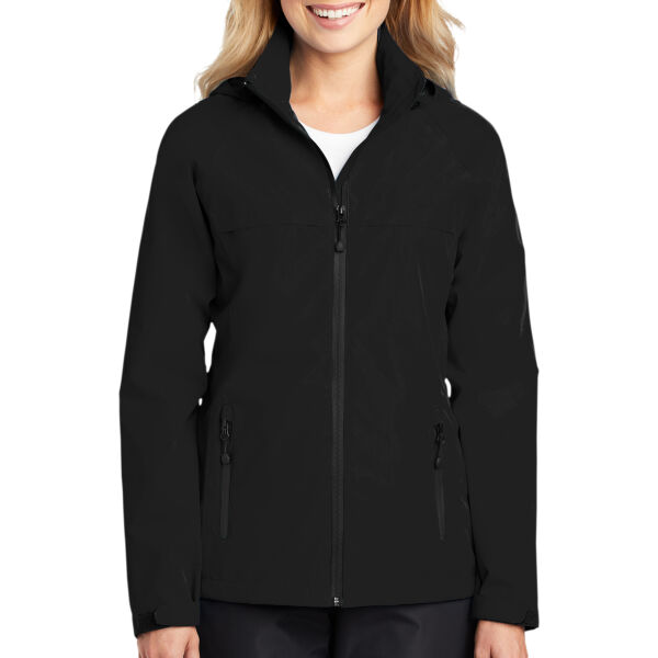 Ladies Torrent Waterproof Jacket Thumbnail