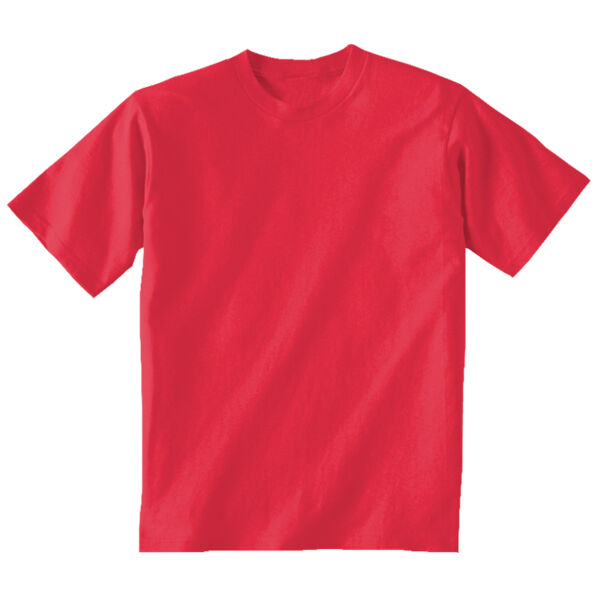 Heavy Cotton™ Toddler T-Shirt Thumbnail