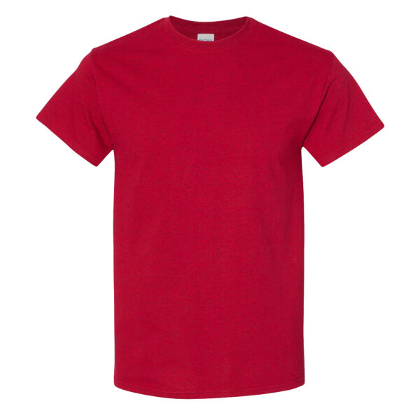 Unisex Heavy Cotton™ T-Shirt Thumbnail